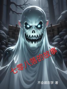 七零八落的动物